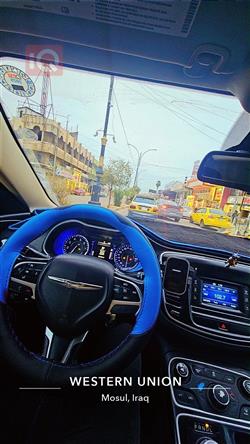 كرايسلر 200